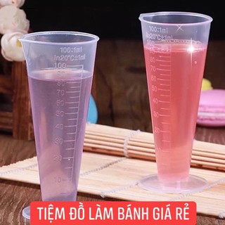 Ca đong 100ml / Cốc đong 100ml