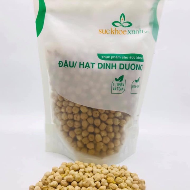 ĐẬU GÀ (CHICKPEAS) MỸ (500g)