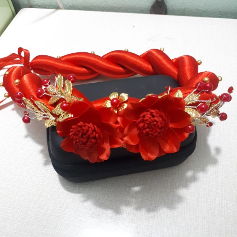 Mấn áo dài mã 03