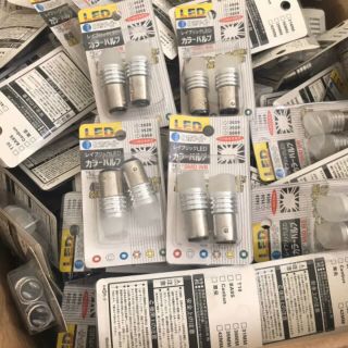 Đèn Hậu Led F1