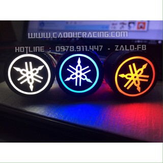 Logo yamaha LED - Logo yamaha LED