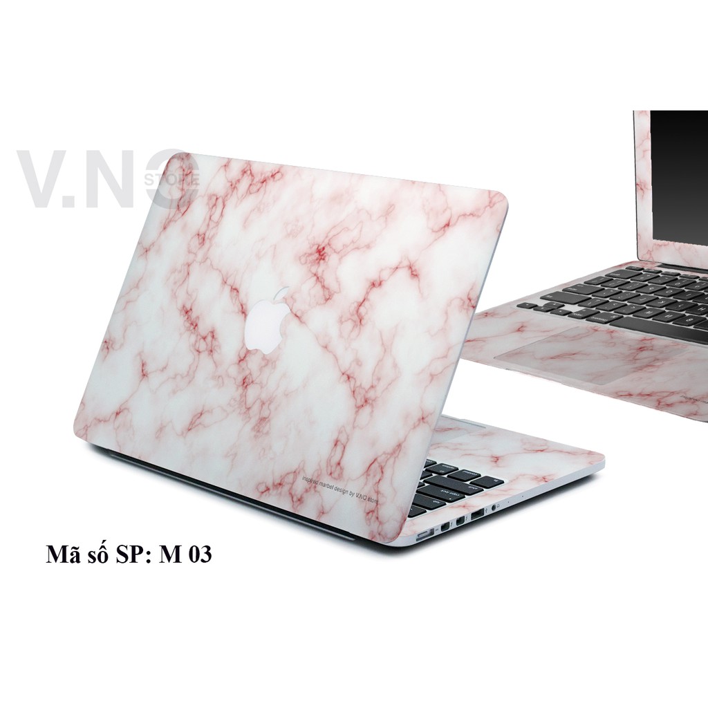 Decal dán Laptop V.NO SKIN - sophia 2 cao cấp cho các dòng laptop dell/acer/asus/lenovo/hp/macbook