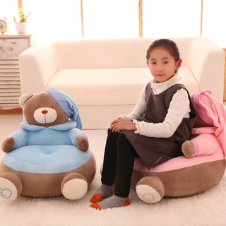Ghế sofa gấu bông cho bé yêu
