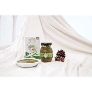 SẮC MỘC LAM CHÍNH HÃNG CÔNG TY