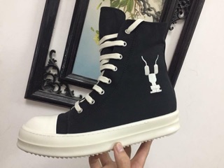 Giày rick owens ss17