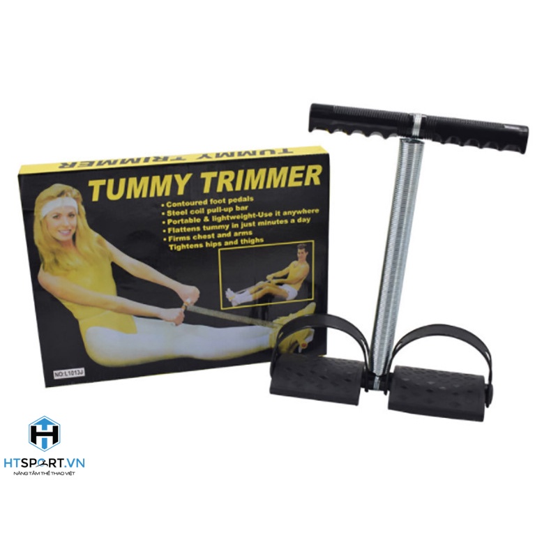 Dụng cụ tập thể dục tại nhà Tummy Trimmer