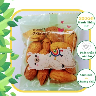 9 Hạt Hữu Cơ Cho Bé Ăn Dặm Nhập Khẩu Diamond Nuts