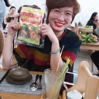 Mới - Bán chạy - Combo 4 in 1:  khô bò lát 250gr- cá bò rim 300gr - cá đét rim tỏi ớt 300gr - cá mai sốt chanh 200gr