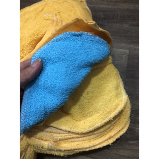 khăn cân lau chùi siêu rẻ (tính theo 1kg)