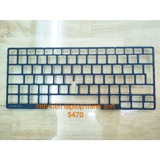 Khung viền bàn phím tiếng anh laptop dell DELL latitude e 5470 5470 e5470 loại có chuột giữa