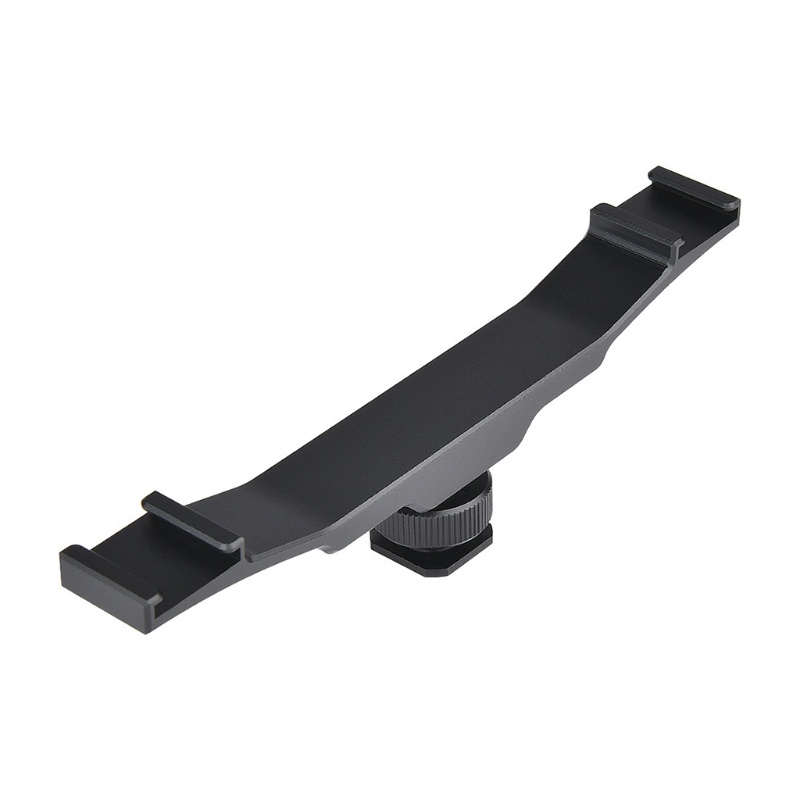 Thanh Nối Dài 2 Thanh Giá Đỡ Lạnh Chuyên Dụng Cho Máy Ảnh