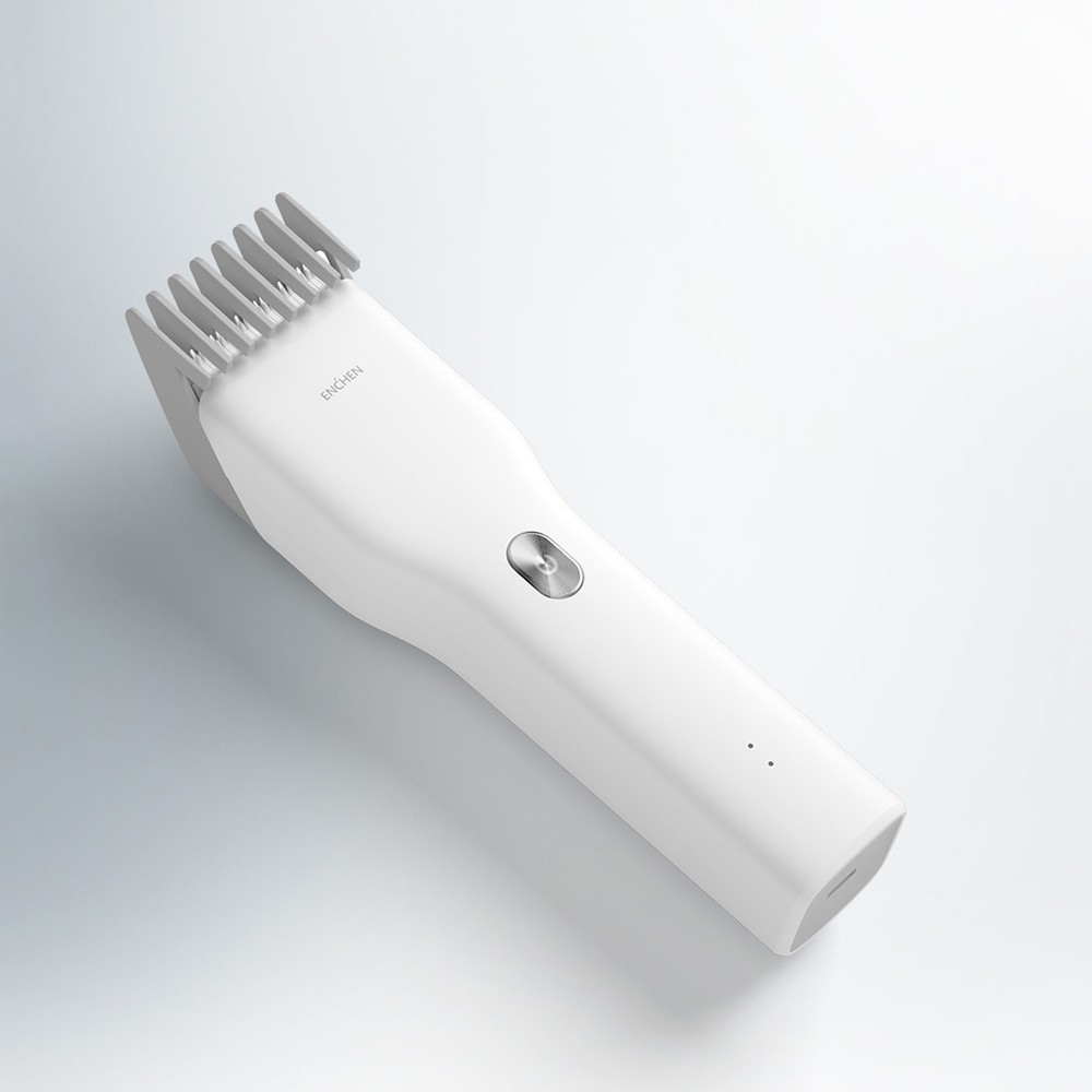 Tông Đơ Cắt Tóc Xiaomi Enchen Boost Hair Clipper