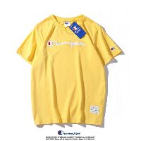 [Được phép kiểm hàng ] áo thun champion thêu - tee champion