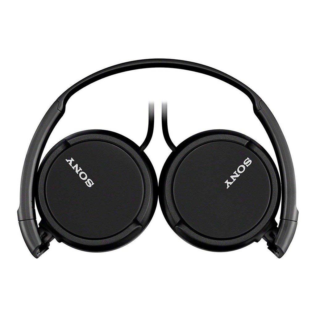 Túi Bảo Vệ Tai Nghe Dành Cho Sony Mdr Zx110 Ap - Black Đen