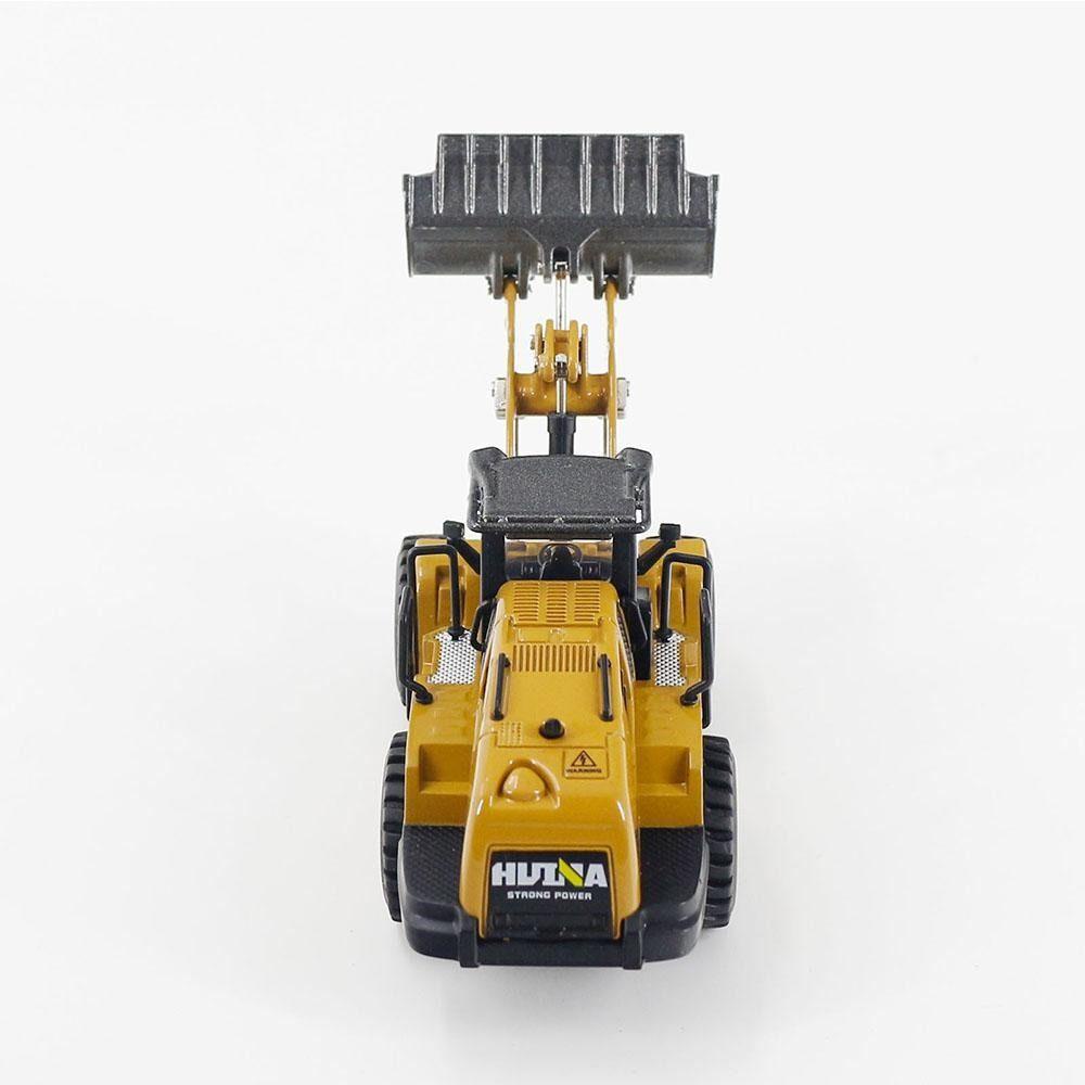 Bộ Mô Hình Xe Tải Đồ Chơi Mini Cho Bé