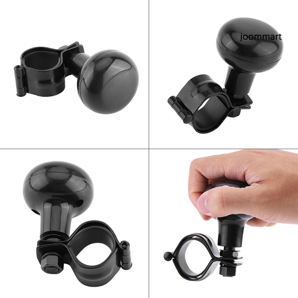 FS SPINNER Tay Nắm Điều Khiển Vô Lăng Chuyên Dụng Cho Xe Hơi