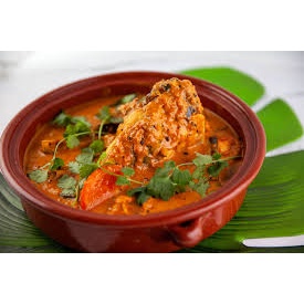 Gói gia vị cá hiệu Chillies Brand Curry Paste for Fish 240g