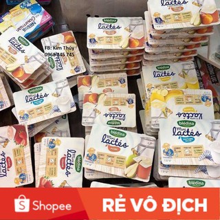Sữa chua Bledina dành cho bé 6+