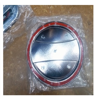 ốp nắp xăng mazda 2 2015 - 2021