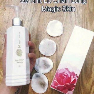 Nước hoa hồng Magic Skin