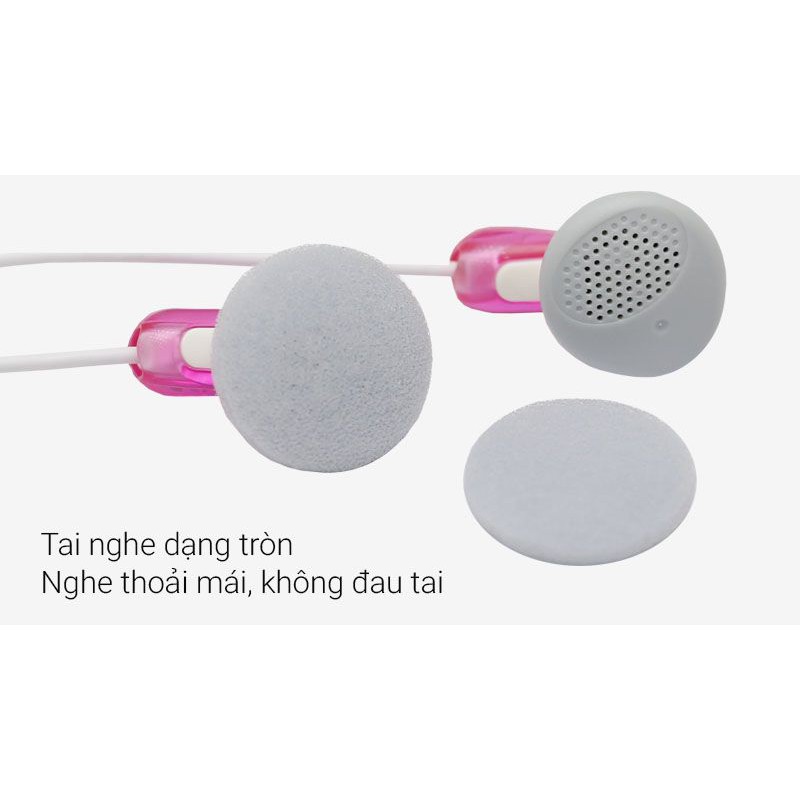 Tai nghe nhét tai Sony MDR-E9LP
