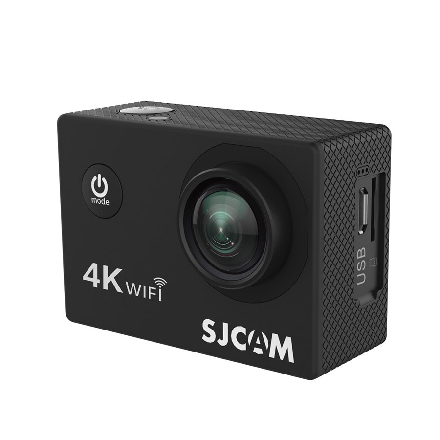 [Mã BMBAU200 giảm 200K đơn 699K] Camera hành trình SJCAM SJ4000 Air - Bảo hành 12 Tháng - SJCAMVIETNAM