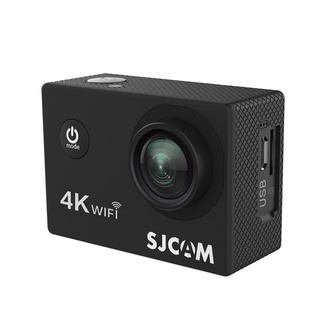 Mua  Mã BMBAU200 giảm 200K đơn 699K  Camera hành trình SJCAM SJ4000 Air - Bảo hành 12 Tháng - SJCAMVIETNAM
