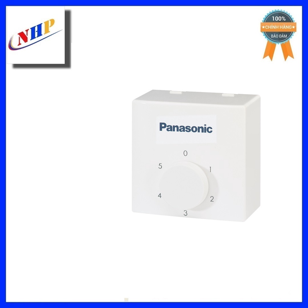 Hộp số quạt trần 3 cánh Panasonic F-60MZ2