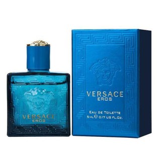 Nước hoa Versace Eros for Men 5ml