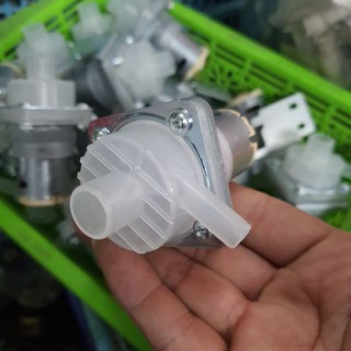 Bơm mini, motor bơm nước bình thủy điện DB-2