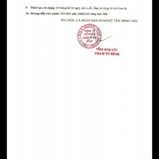 Combo 2 Hộp Cốm Lợi Sữa PQA