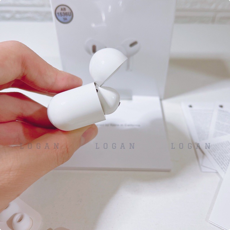 [ Pro Louda 3A ] Tai Nghe Bluetooth Pro Louda 3A Xuyên Âm Thật - Âm Thanh Vòm | Logan | BigBuy360 - bigbuy360.vn
