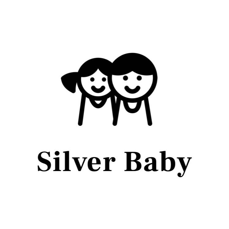Silver Baby Thiết kế độc lập