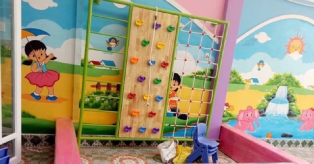 Hạt cầu đan lưới dây thừng nút cầu đan lưới