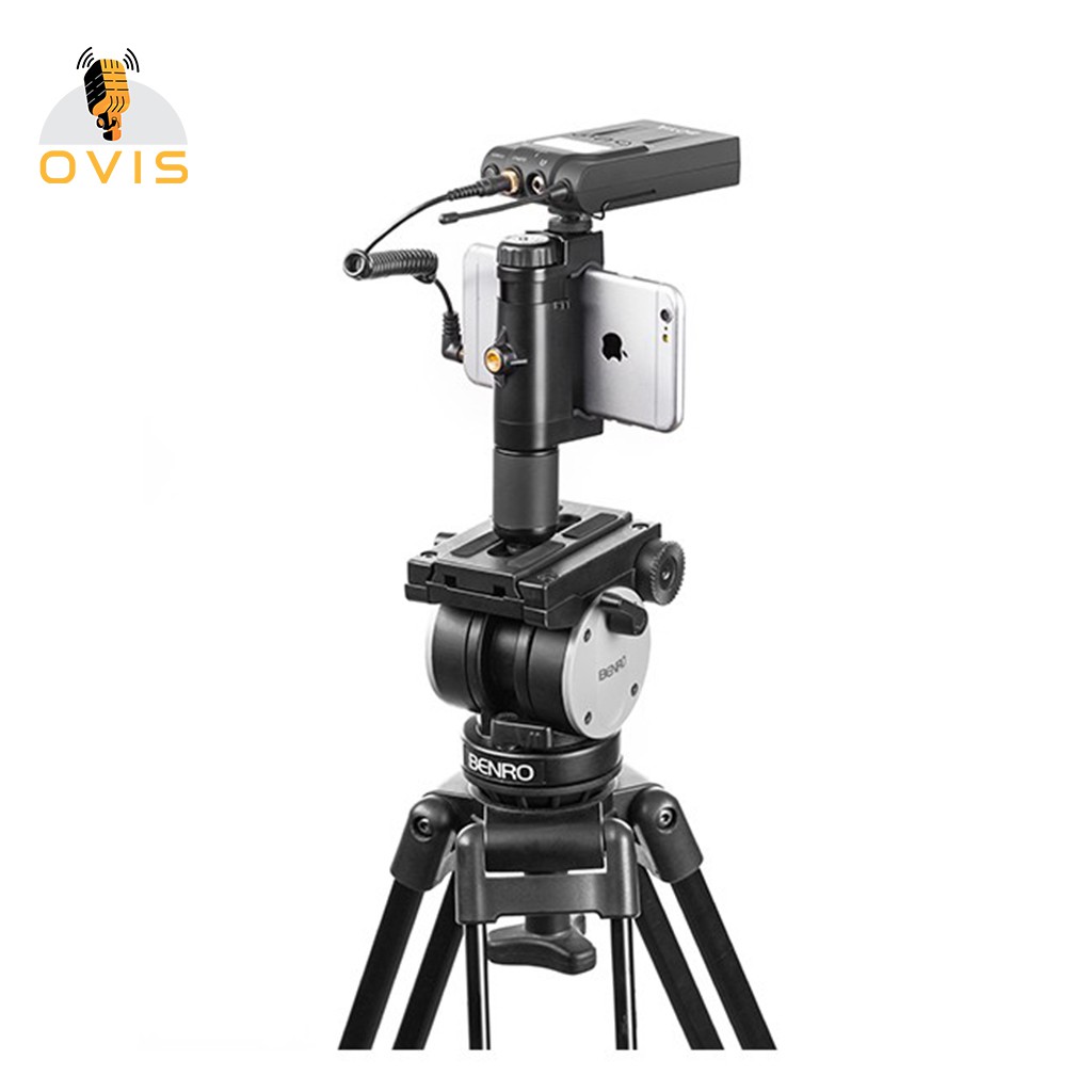 Tripod Cho Điện Thoại - Sevenoak SK-PSC1