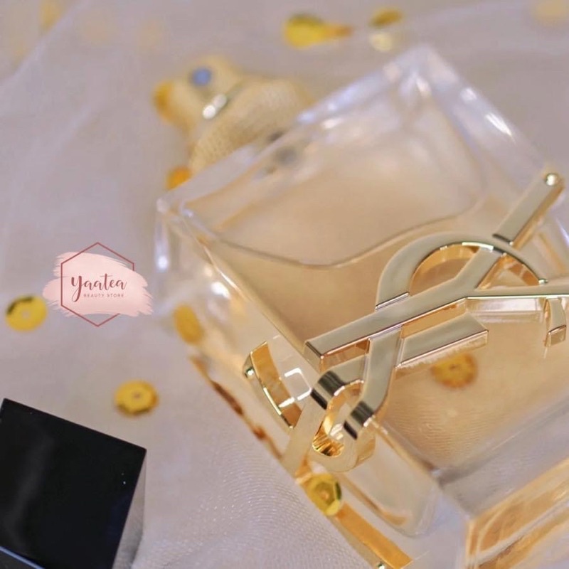 Nước hoa YSL Libre Eau De Parfume