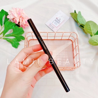 Kẻ mắt MAC dual dare all day waterproof liner