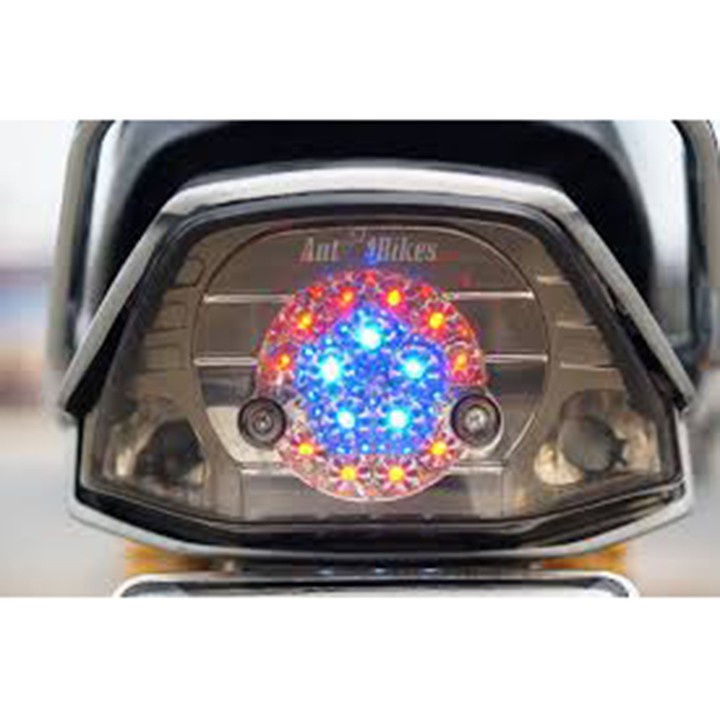 Đèn Hậu gắn xe drem Led Oppi