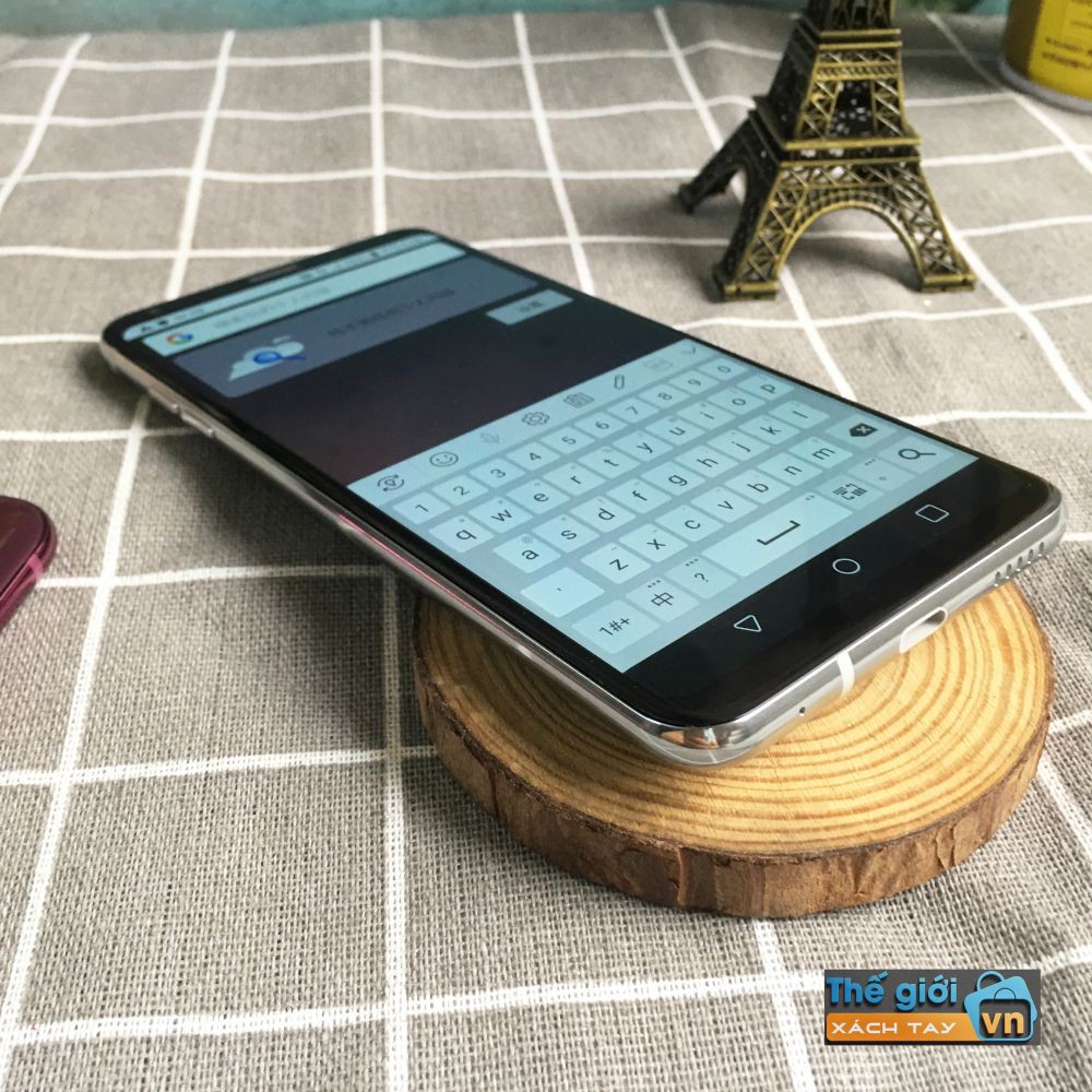 Điện Thoại LG V30 -Chip 835 ,Bộ Nhớ 64GB chơi game siêu mượt | BigBuy360 - bigbuy360.vn