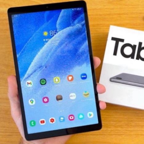 Máy tính bảng Samsung Galaxy Tab A7 Lite - Hàng chính hãng