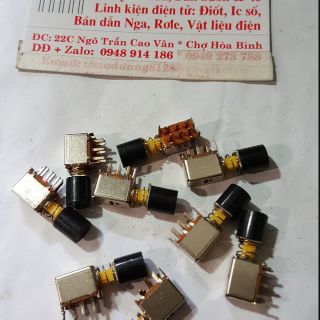 Công tắc nguồn combo 5 cái