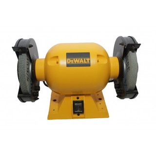 Máy mài hai đá 150mm dewalt dw752r - chính hãng