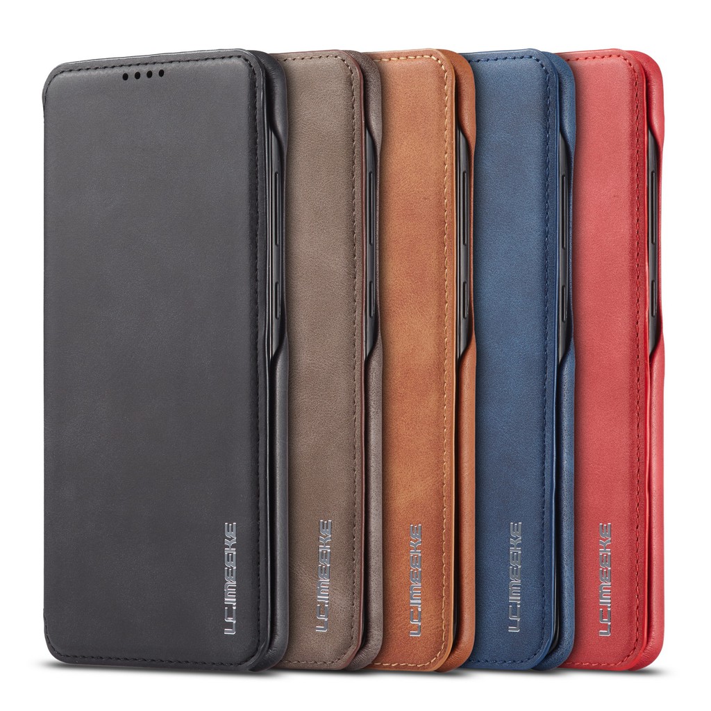 Case for SAMSUNG GALAXY NOTE 20 Ultra / NOTE 20 HG Vỏ Bao Da Điện Thoại Cho