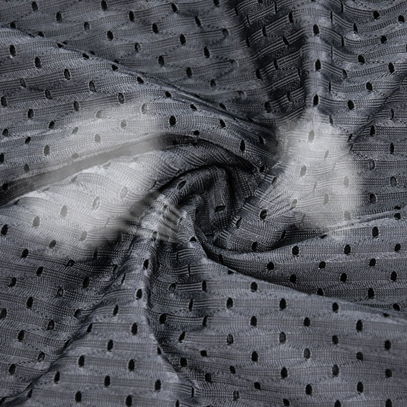 Bộ 4 Quần Lót Boxer Vải Lụa Lạnh Phối Lưới Thoáng Khí Thoải Mái Cho Nam