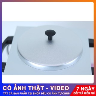 [Hàng Loại 1]_ [Bảo Hành 6 Tháng ] Nồi Wax Lông Đơn