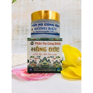 Phấn nụ cao cấp dưỡng da ban ngày