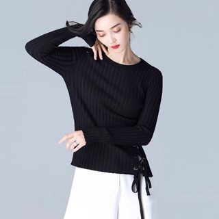 Áo len dệt