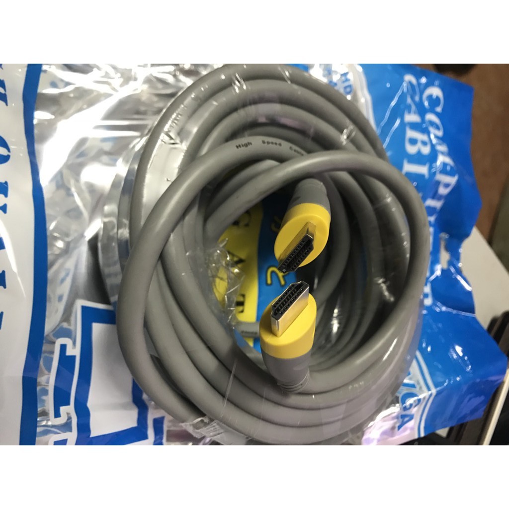  Cáp HDMI 25m chuẩn 1.4 Support 3D