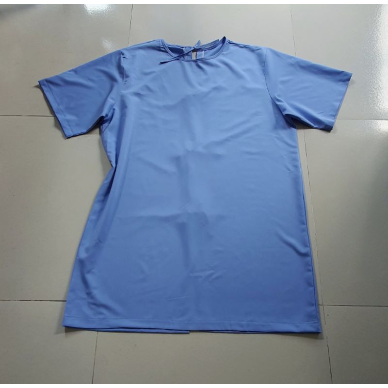 Áo Choàng Phẫu Thuật Bác Sỹ Phòng Mổ