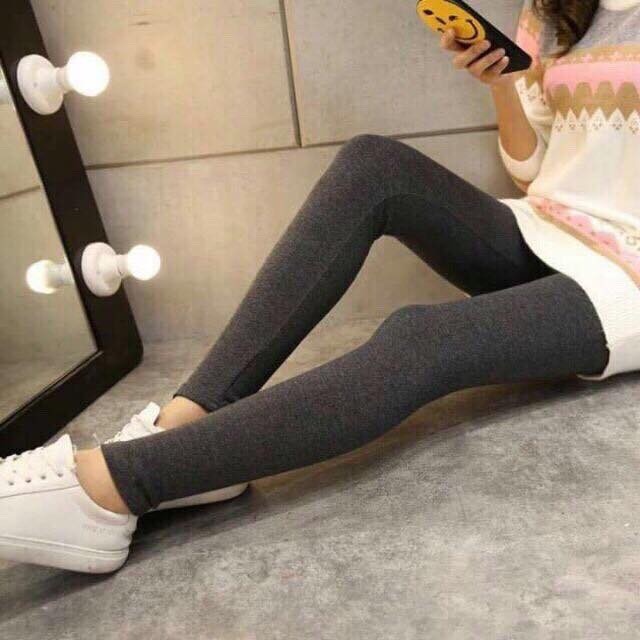 Quần mèo lót lông cho nữ .